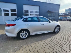 Kia Optima 2.4, снимка 7