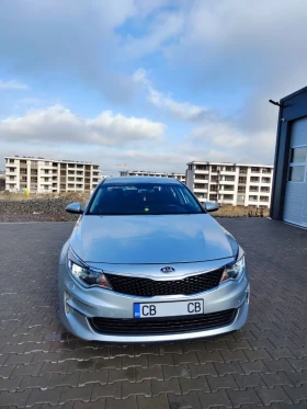 Kia Optima 2.4 | Mobile.bg    2