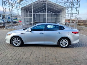 Kia Optima 2.4, снимка 4