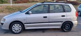 Mitsubishi Space star 2005, снимка 2