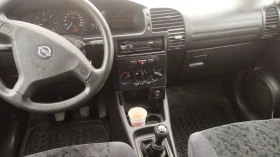 Opel Zafira, снимка 12