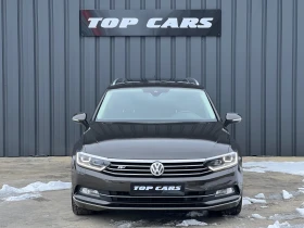     VW Passat HIGHLINE FULL