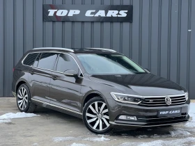     VW Passat HIGHLINE FULL