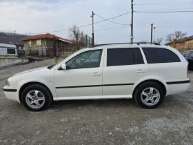 Skoda Octavia 1.9 TDI 4X4 101 К.С. 6 СКОРОСТИ КЛИМАТИК - 4299 лв. - 91208865 | Car24.bg