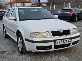 Skoda Octavia 1.9 TDI 4X4 101 К.С. 6 СКОРОСТИ КЛИМАТИК - 4299 лв. - 91208865 | Car24.bg