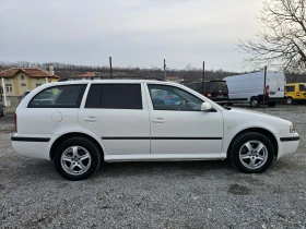 Skoda Octavia 1.9 TDI 4X4 101 К.С. 6 СКОРОСТИ КЛИМАТИК - 4299 лв. - 91208865 | Car24.bg