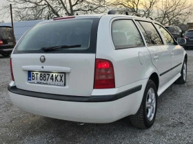     Skoda Octavia 1.9 TDI 4X4 101 .. 6  