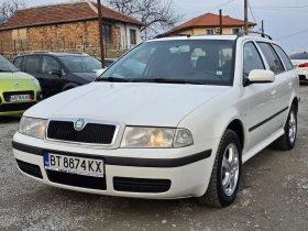 Skoda Octavia 1.9 TDI 4X4 101 К.С. 6 СКОРОСТИ КЛИМАТИК 1