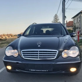 Mercedes-Benz C 220, снимка 9