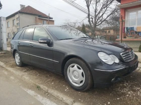 Mercedes-Benz C 220, снимка 5