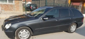 Mercedes-Benz C 220, снимка 4