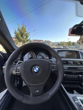 BMW 650 Gran Coupe, снимка 10