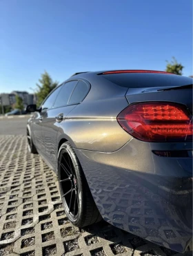 BMW 650 Gran Coupe, снимка 7