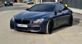 BMW 650 Gran Coupe, снимка 3