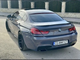 BMW 650 Gran Coupe, снимка 6