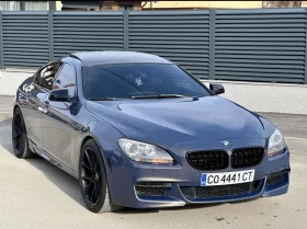 BMW 650 Gran Coupe, снимка 2