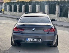 BMW 650 Gran Coupe, снимка 5