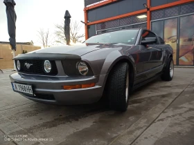 Ford Mustang V6 4000, снимка 2