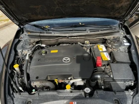 Mazda 6 2.0 TDI - 6699 лв. - 84482882 | Car24.bg