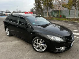 Mazda 6 2.0 TDI - 6699 лв. - 84482882 | Car24.bg