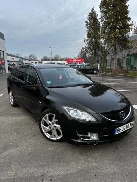 Mazda 6 2.0 TDI | Mobile.bg    1