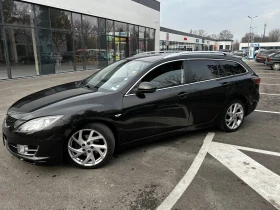 Mazda 6 2.0 TDI | Mobile.bg    3