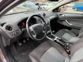 Ford Mondeo 1.6 Ecoboost, снимка 6