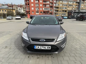 Ford Mondeo 1.6 Ecoboost, снимка 1