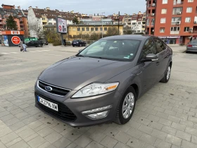 Ford Mondeo 1.6 Ecoboost, снимка 5