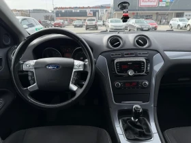 Ford Mondeo 1.6 Ecoboost, снимка 7