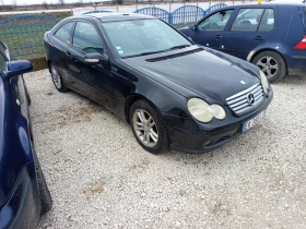 Mercedes-Benz C 220 2.2 150к.с, снимка 3