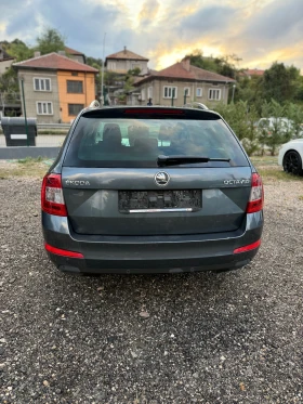 Обява за продажба на Skoda Octavia 1.4TSI DSG ~13 399 лв. - изображение 3
