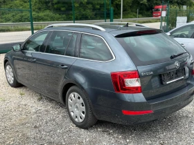 Skoda Octavia 1.4TSI | Mobile.bg    14