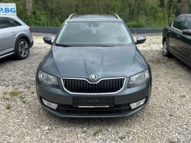 Skoda Octavia 1.4TSI | Mobile.bg    13