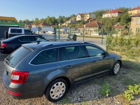 Обява за продажба на Skoda Octavia 1.4TSI DSG ~13 800 лв. - изображение 7