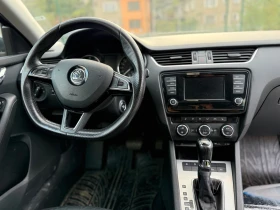 Обява за продажба на Skoda Octavia 1.4TSI DSG ~13 399 лв. - изображение 4