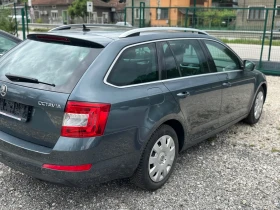 Skoda Octavia 1.4TSI | Mobile.bg    15