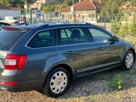 Обява за продажба на Skoda Octavia 1.4TSI DSG ~13 800 лв. - изображение 4