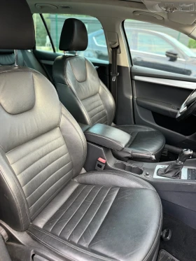 Обява за продажба на Skoda Octavia 1.4TSI DSG ~13 399 лв. - изображение 5