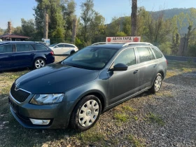 Обява за продажба на Skoda Octavia 1.4TSI DSG ~13 800 лв. - изображение 6