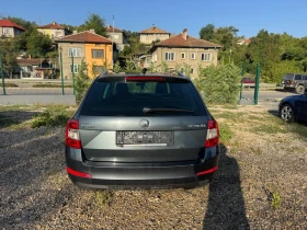 Обява за продажба на Skoda Octavia 1.4TSI DSG ~13 800 лв. - изображение 3