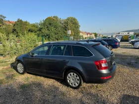Обява за продажба на Skoda Octavia 1.4TSI DSG ~13 800 лв. - изображение 2