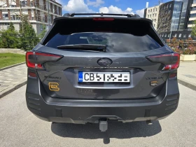 Subaru Outback Wilderness 2.4 Turbo AWD - 69999 лв. - 71047459 3