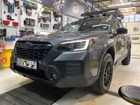 Subaru Outback Wilderness 2.4 Turbo AWD - 69999 лв. - 71047459 7