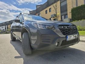 Subaru Outback Wilderness 2.4 Turbo AWD - 69999 лв. - 71047459 6