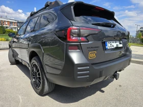 Subaru Outback Wilderness 2.4 Turbo AWD - 69999 лв. - 71047459 2
