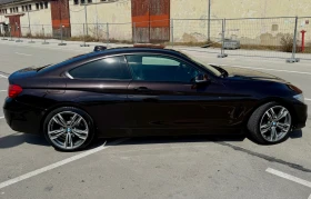 BMW 420 420d Xdrive - 23900 лв. - 89705720 | Car24.bg