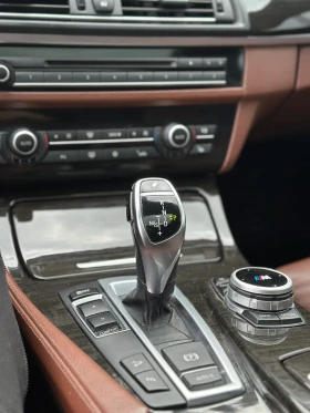 Обява за продажба на BMW 535 X-Drive F10 313 ~36 000 лв. - изображение 8