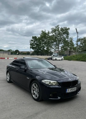 Обява за продажба на BMW 535 X-Drive F10 313 ~36 000 лв. - изображение 1