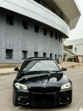     BMW 535 X-Drive F10 313